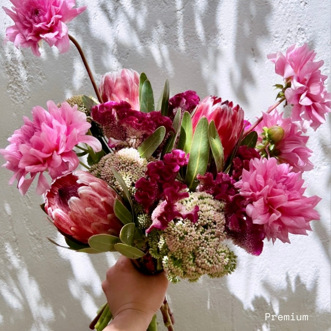 Single Bouquet