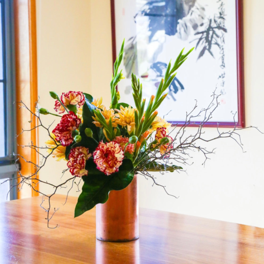 Single Bouquet