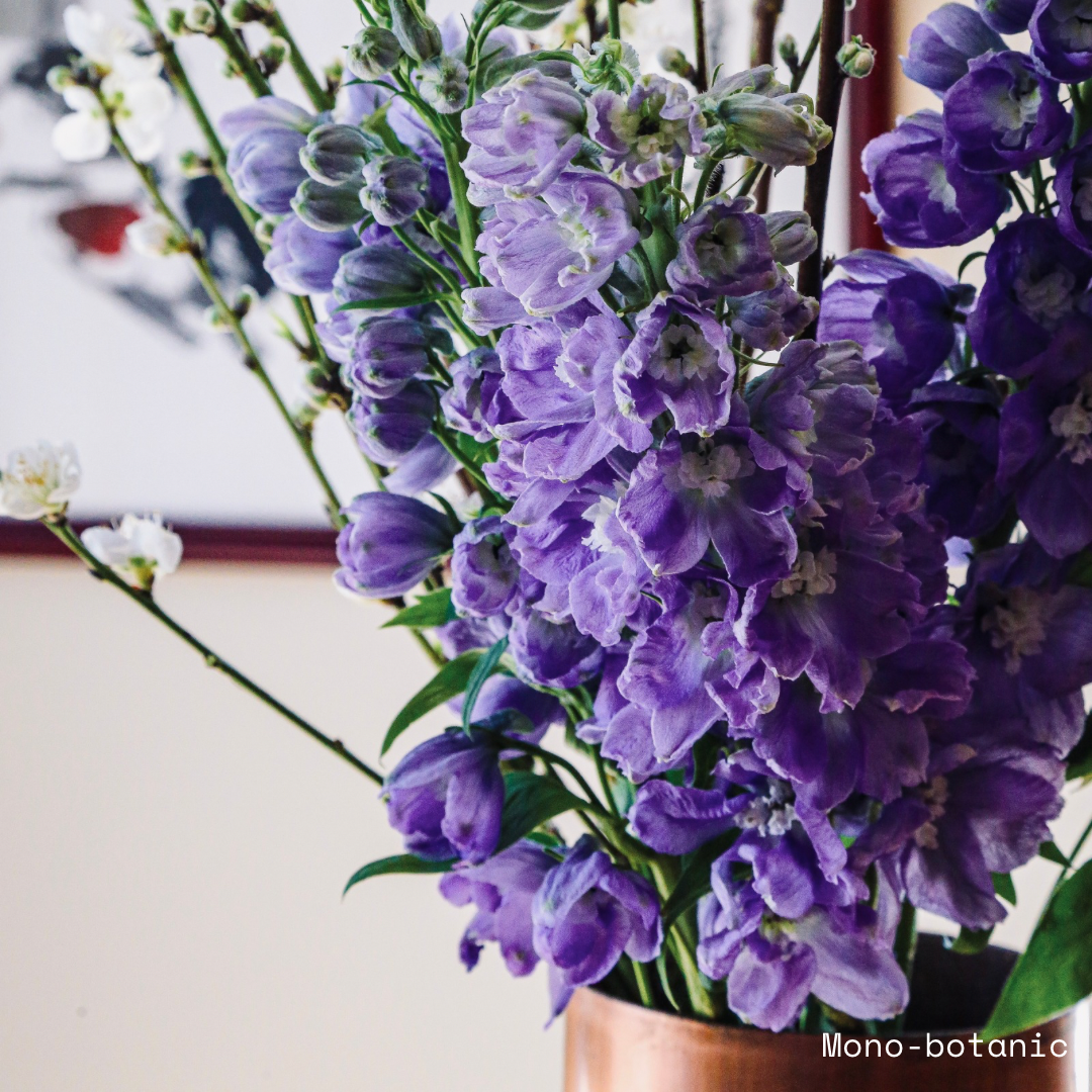 Flowers: Single Bouquet